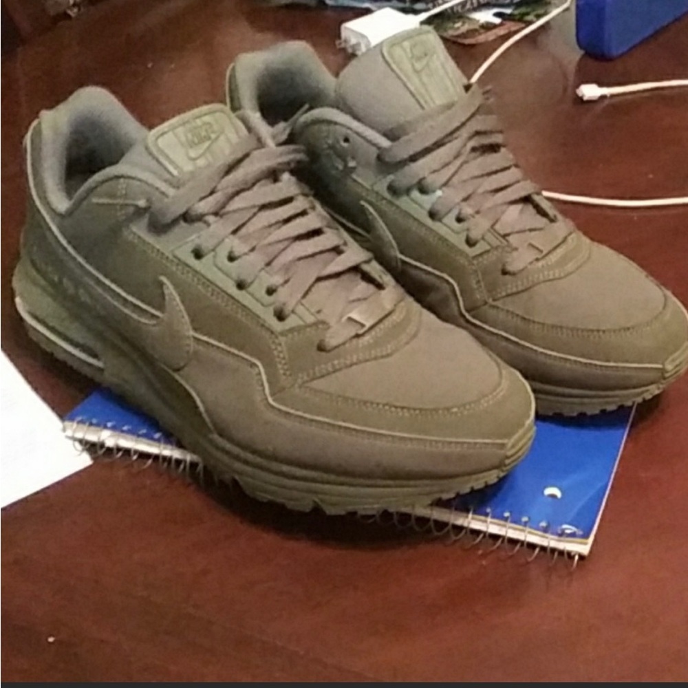 Nike Air Max LTD 3 Size 11.5
